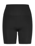 Bj&ouml;rn Borg - Studio Seamless Ribbed Shorts - Spordi &otilde;mblusteta retuusid - XS