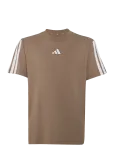 Adidas Sportswear - J 3S Tee 160 - L&uuml;hikeste varrukatega - 152