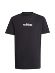Adidas Sportswear - J Lin Tee 160 - L&uuml;hikeste varrukatega - 164
