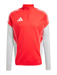 Adidas Performance - Tiro25C Tr Top - Spordidressipluusid - S