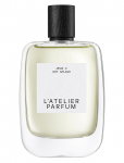 L'atelier Parfum - Edp Hot Splash 100Ml - Eau De Parfum - 100 ml