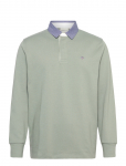 Gant - Classic Heavy Rugger - Pikkade varrukatega - XXXL