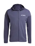 Adidas Terrex - Xpr Wind Fl H - Spordifliisid - XXL