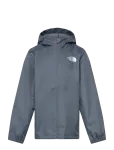 The North Face - Teen Zipline Rain Jacket - Jakid ja joped - S