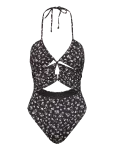 Billabong - Shadow Tropic One Piece - Spordi ujumistrikood - S