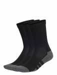 Adidas Performance - Ess Cc Crew 3P - Spordisokid - 46-48