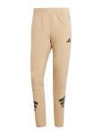 Adidas Performance - Gym+ 3S Wv Pant - Spordi treeningp&uuml;ksid - S