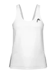 Head - Spirit Tank Top Women - Spordimaikad - M
