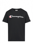 Champion - Ss Tee - L&uuml;hikeste varrukatega - 126-131