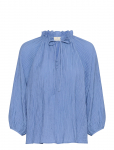 Kaffe - Kalianna Blouse - Pikkade varrukatega - 36