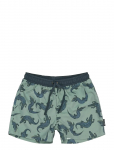 Mikk-line - Swim Shorts Aop - Ujumisp&uuml;ksid - 86/92CM