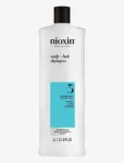 Nioxin - Nioxin System 3 Shampoo For Colored Thinning Hair 1000 Ml - &Scaron;ampoonid - 1000 ml