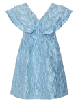 YAS - Yasmari Sl Dress - D2D - L&uuml;hikesed kleidid - XL