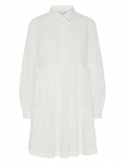YAS - Yastia Ls Dress S. Noos - L&uuml;hikesed kleidid - 36