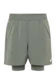 Asics - Road 2-N-1 7In Short - Spordi l&uuml;hikesed treeningp&uuml;ksid - XL
