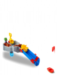 Aquaplay - Aquaplay Sploshy Mountain Water Play Set - Vannim&auml;nguasjad - ONE SIZE