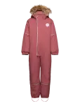 Viking - Play Winter Playsuit Thermal - Suusakombinesoonid ja -komplektid - 128