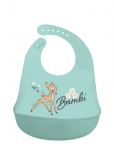 Klassikere - Disney Classic, Toddler 100% Silikone Hagesm&aelig;k - Varrukateta pudip&otilde;lled - ONE SIZE