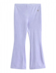 Lindex - Flared Leggings In Velour - Retuusid - 104