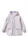Wheat - Rainwear Ollo Jacket - Jakid ja joped - 110