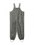 Wheat - Rainwear Charlo Overall - P&uuml;ksid - 128