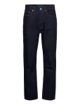 Garment Project - Regular Five Pocket Jeans - Indigo Rinsed - Kitsenevad - 30