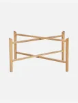 Marimekko Home - Tray Stand 65Cm - Kandikud - ONE SIZE