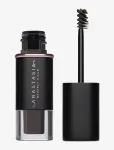 Anastasia Beverly Hills - Deluxe Mini Volumizing Tinted Brow Gel - Medium Brown - Eyebrow Gel - 2.1 ML