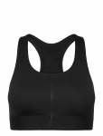 Lindex - Sport Bra Rudy Zip - Sportrinnahoidjad - K&otilde;ik - XS