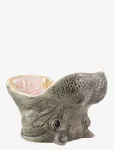 Donkey - Bowl - Hungry Hippos - Dekoratiivsed vaagnad - 14X13.5X19CM