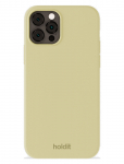 Holdit - Silicone Case Iphone 12/12 Pro - Telefoni&uuml;mbrised - IPHONE 12-12PRO