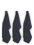 The Organic Company - Kitchen Towel (3 Pack) - K&ouml;&ouml;gir&auml;tikud - 53X 86CM