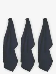 The Organic Company - Kitchen Towel (3 Pack) - K&ouml;&ouml;gir&auml;tikud - 53X 86CM