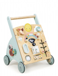 Tender Leaf - Baby Activity Walker - Sunshine - K&auml;imistoolid - ONE SIZE