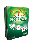 Asmodee - Sequence Travel Nordic - Kaardim&auml;ngud - ONE SIZE