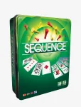Asmodee - Sequence Travel Nordic - Kaardim&auml;ngud - ONE SIZE