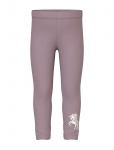 Name It - Nmfdavina Aop Swe Legging Bru - Retuusid - 92