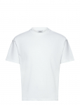 Weekday - Loose Fit T-Shirt - L&uuml;hikeste varrukatega - XL