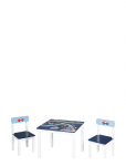 ROBA - Children's Seating Group - Laste magamistoa komplektid - ONE SIZE
