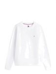Tommy Jeans - Tjw Reg S Flag Crew - Dressipluusid - XL