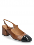 Billi Bi - Pumps - Kontsaga slingback-kingad - 40