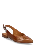 Billi Bi - Sling Back - Madalad slingback-kingad - 40