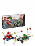 LEGO - Mario Kart&trade; &ndash; Baby Mario Mod Baby Luigi 72034 - Lego super Mario - ONE SIZE