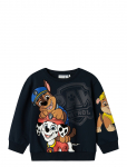 Name It - Nmmjonce Paw Nreg Sweat Unb Cplg - Dressipluusid - 92