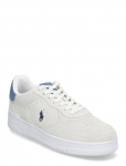 Polo Ralph Lauren - Masters Court Suede Sneaker - Madala s&auml;&auml;rega tossud - 47