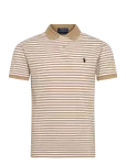 Polo Ralph Lauren - 20/1 Yd Mesh-Ssl-Psh - L&uuml;hikeste varrukatega - XXL