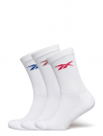 Reebok Performance - Sock Crew - Spordisokid - 37-39