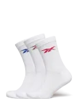 Reebok Performance - Sock Crew - Spordisokid - 37-39