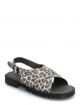 ANGULUS - Sandals - Flat  - Open Toe - Op - Madalad sandaalid - 40