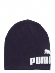 PUMA - Ess Mid Crown Cuffless Beanie - Spordi kootud m&uuml;tsid - ONE SIZE
